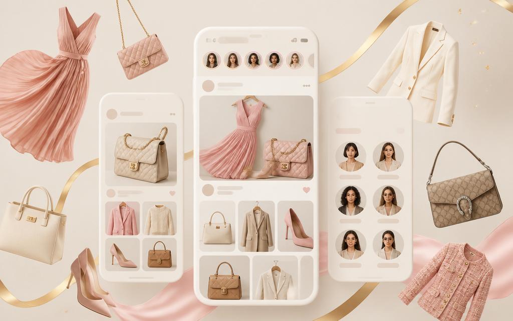 Designer Wardrobe