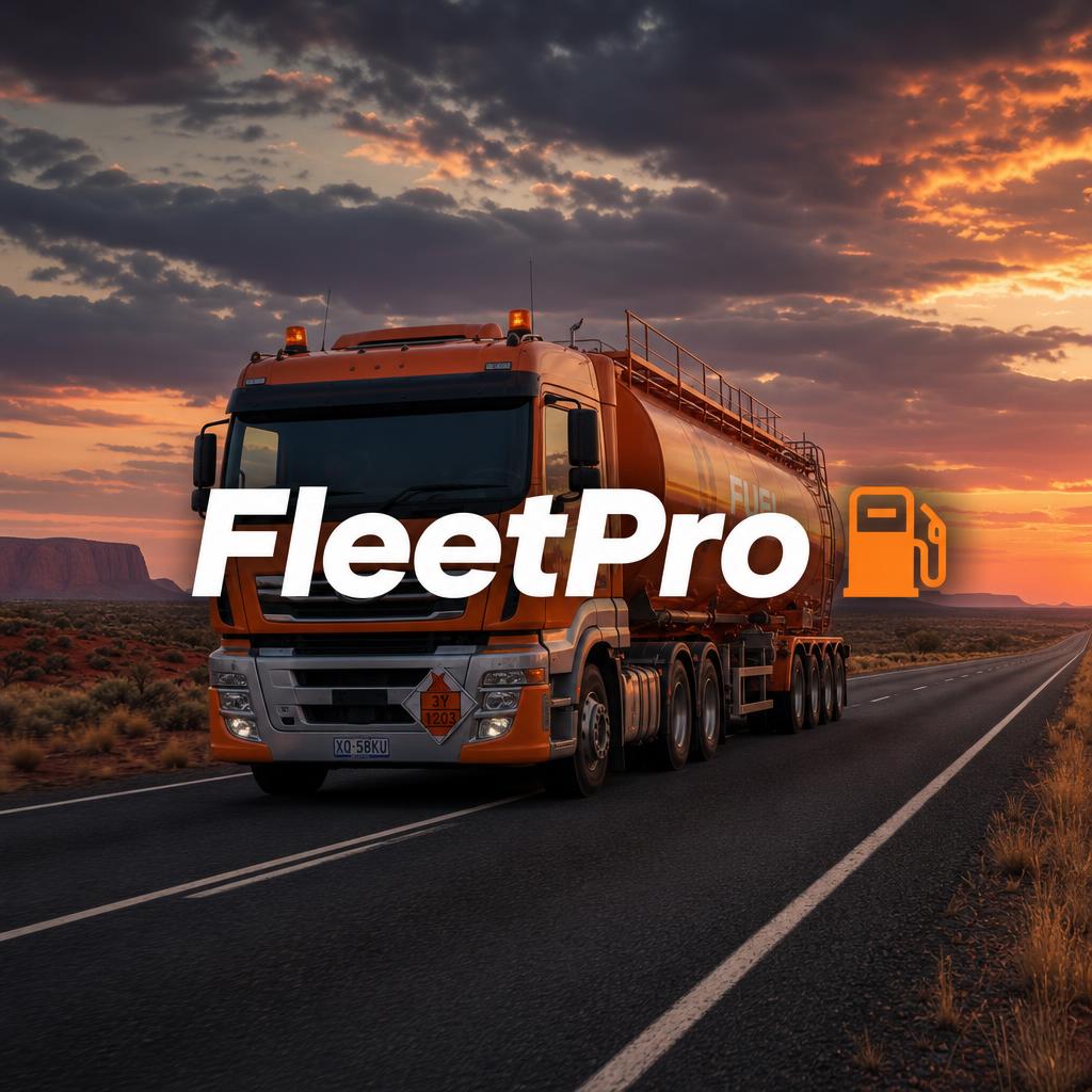 FleetPro transport platform