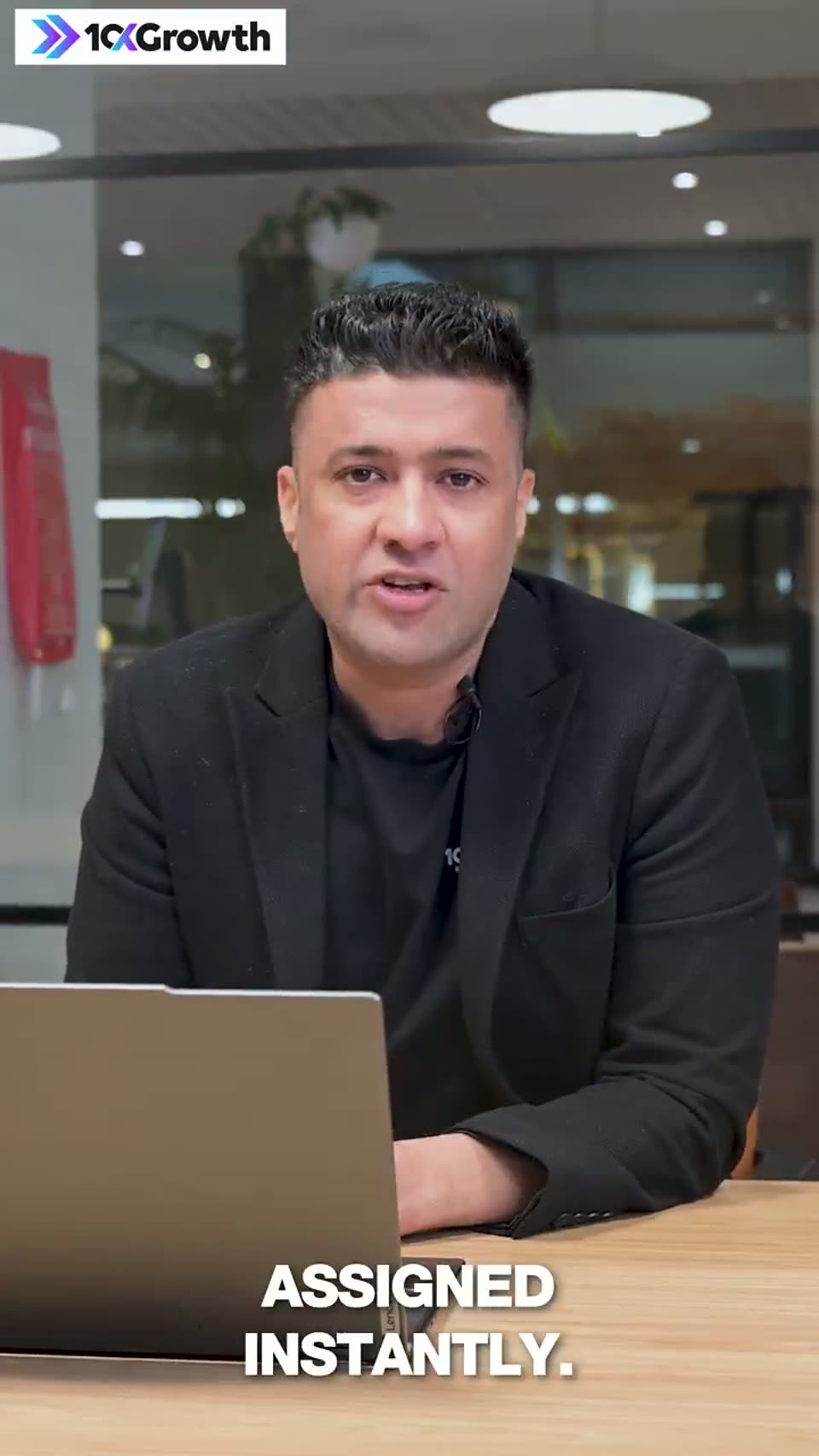FleetPro — our own SaaS in production video preview