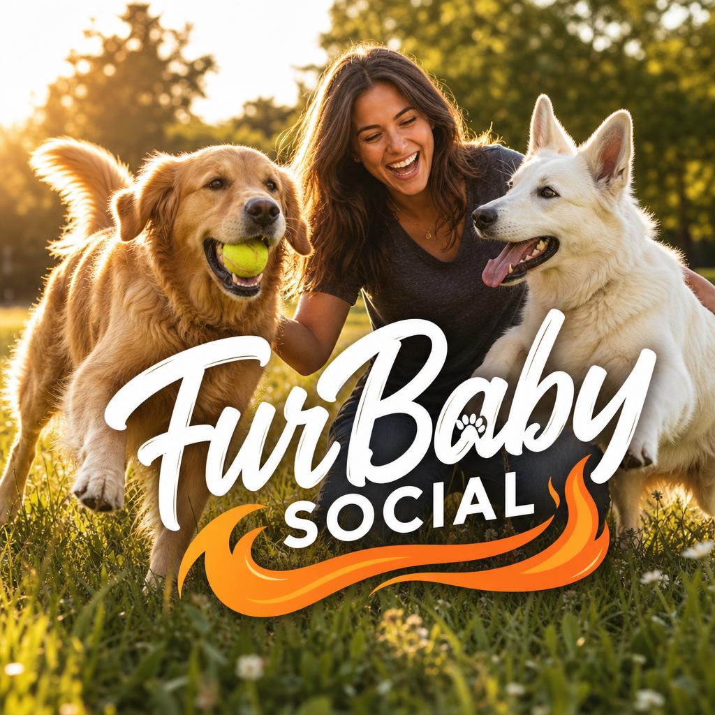 Fur Baby Social