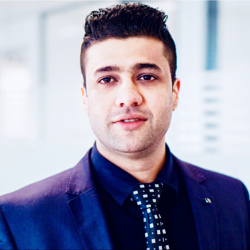 Neeraj Kapoor