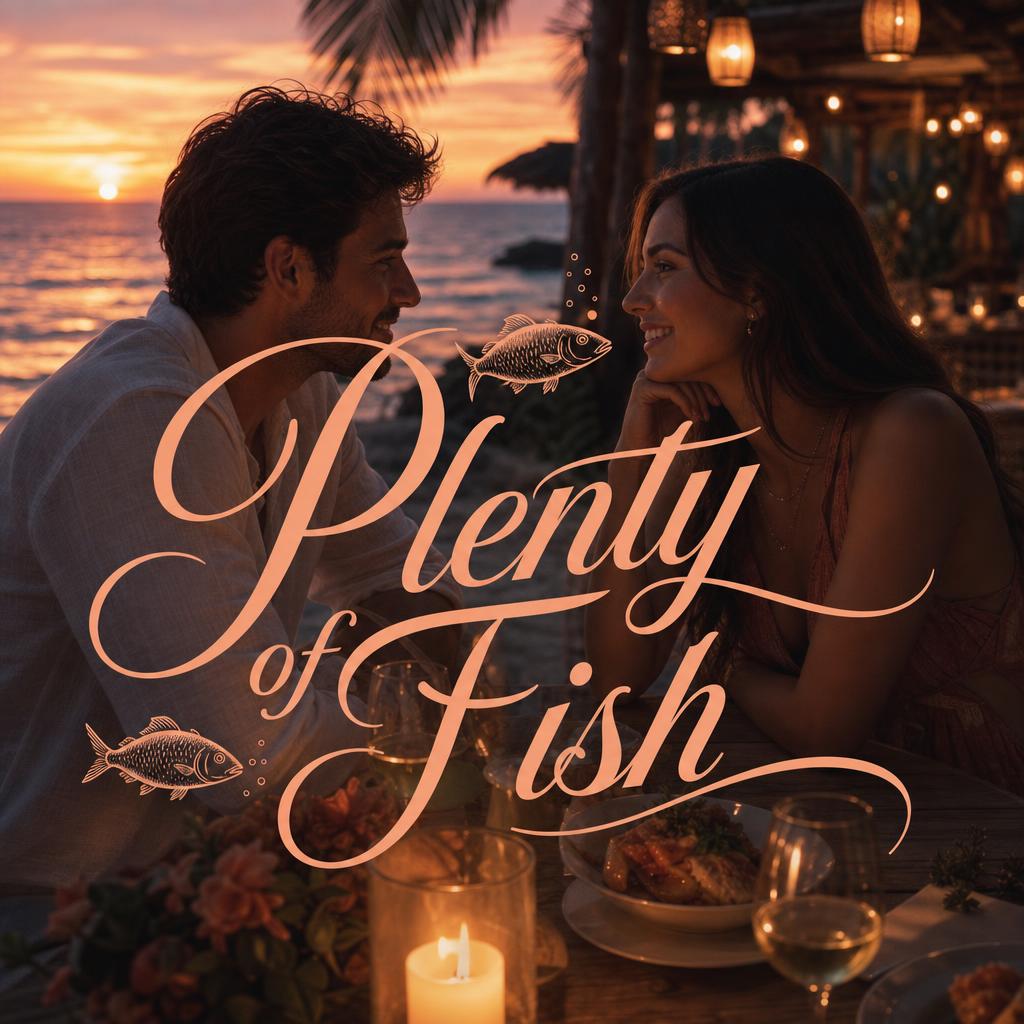 Plenty of Fish
