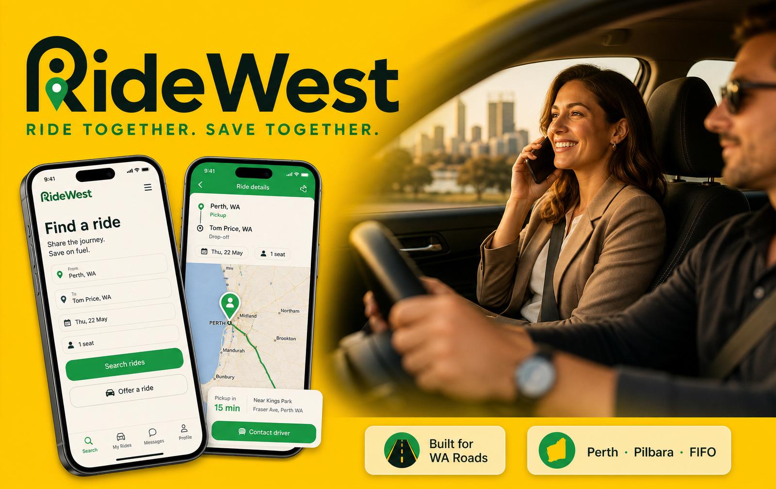 RideWest