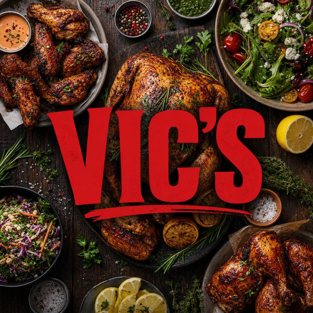 Vic's